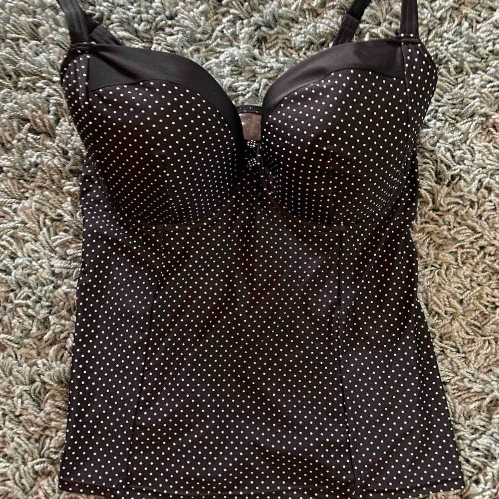 Flirtelle Tankini